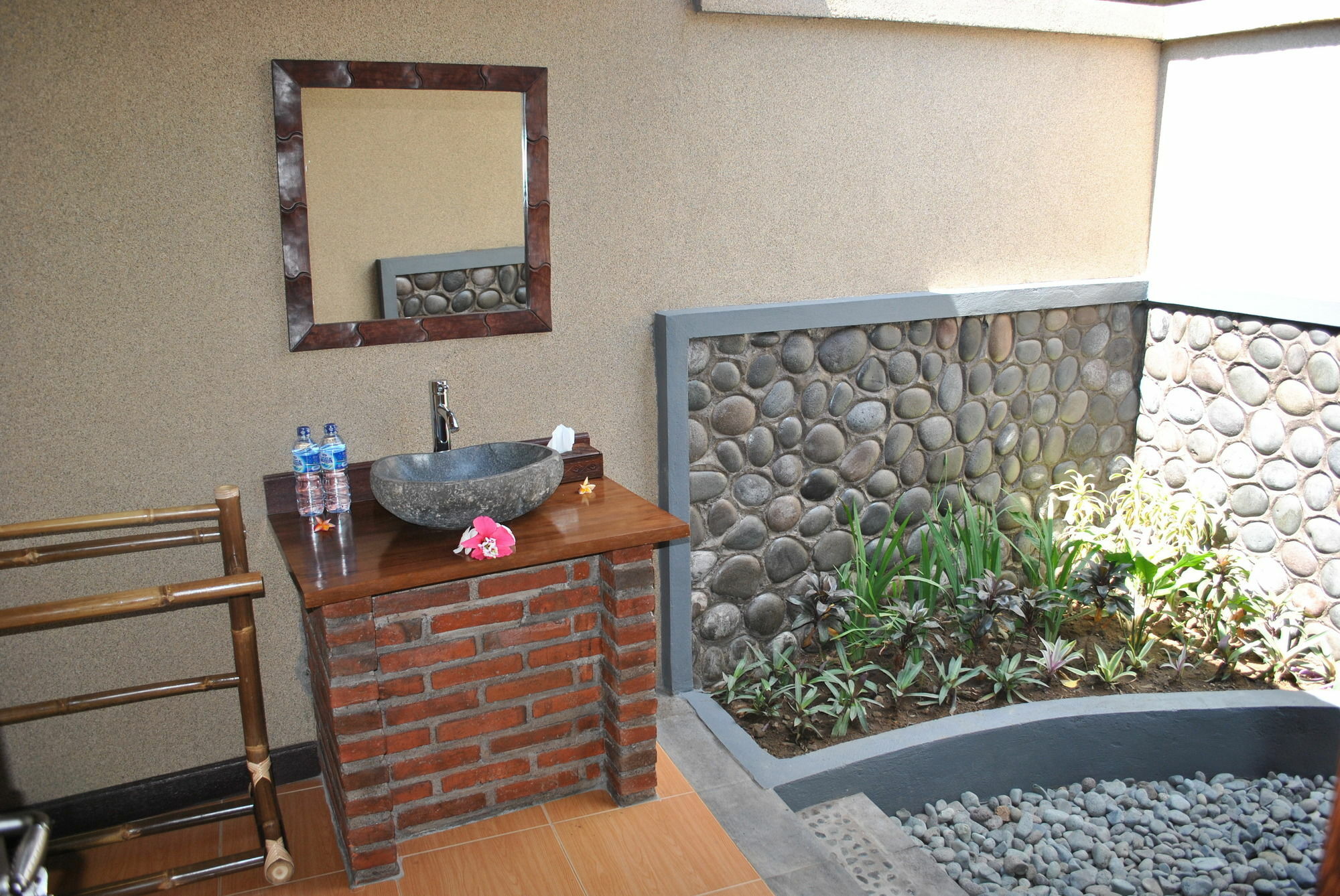 Pemuteran Van Karning Bungalow מראה חיצוני תמונה